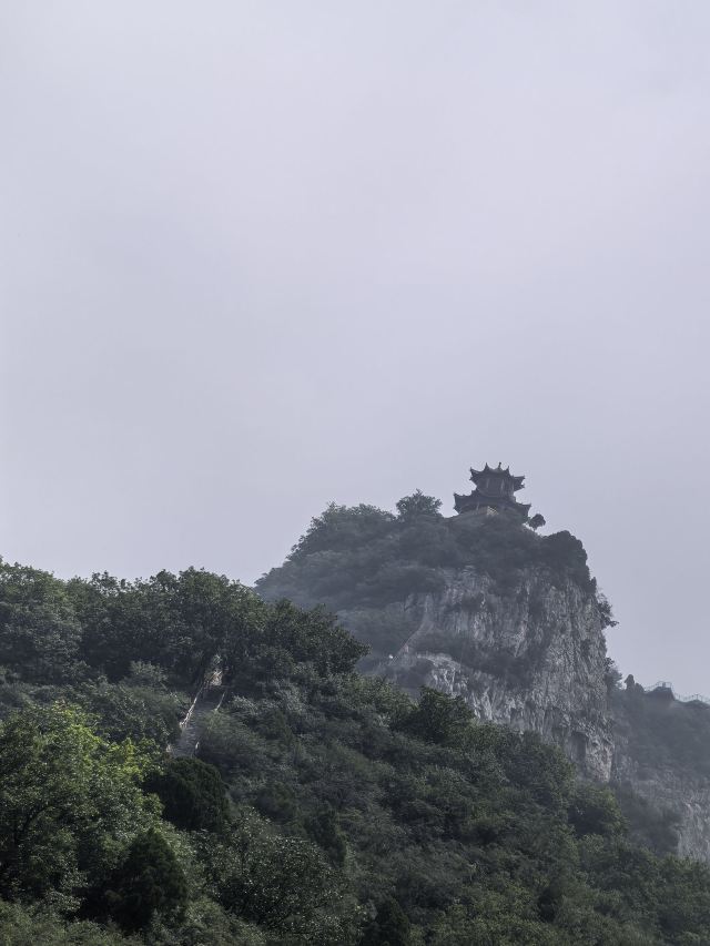 仙堂山萌宠园旅行图片 4