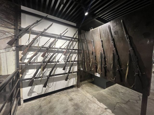 重庆建川博物馆聚落旅行图片 5