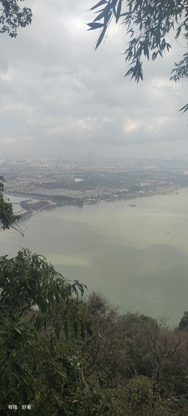西山风景区旅行图片 8