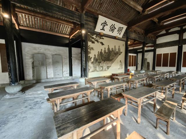 慈城古县城旅行图片 2
