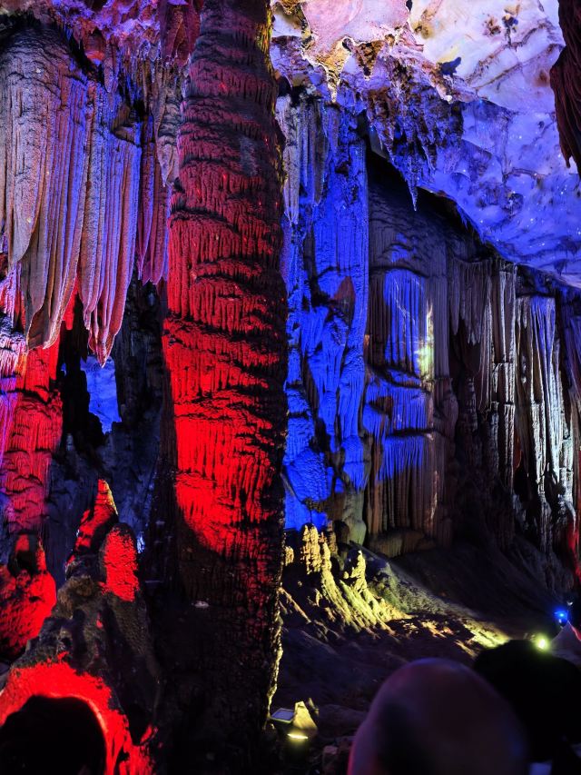 紫云仙境景区旅行图片 1