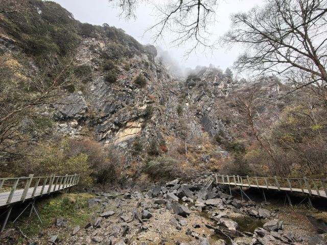 叠溪松坪沟景区旅行图片 8