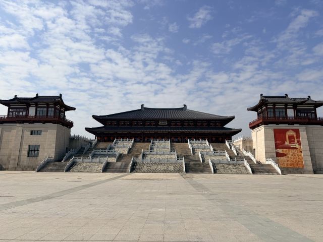 珠玑古巷旅行图片 4