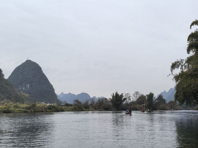 遇龙河景区旅行图片 4