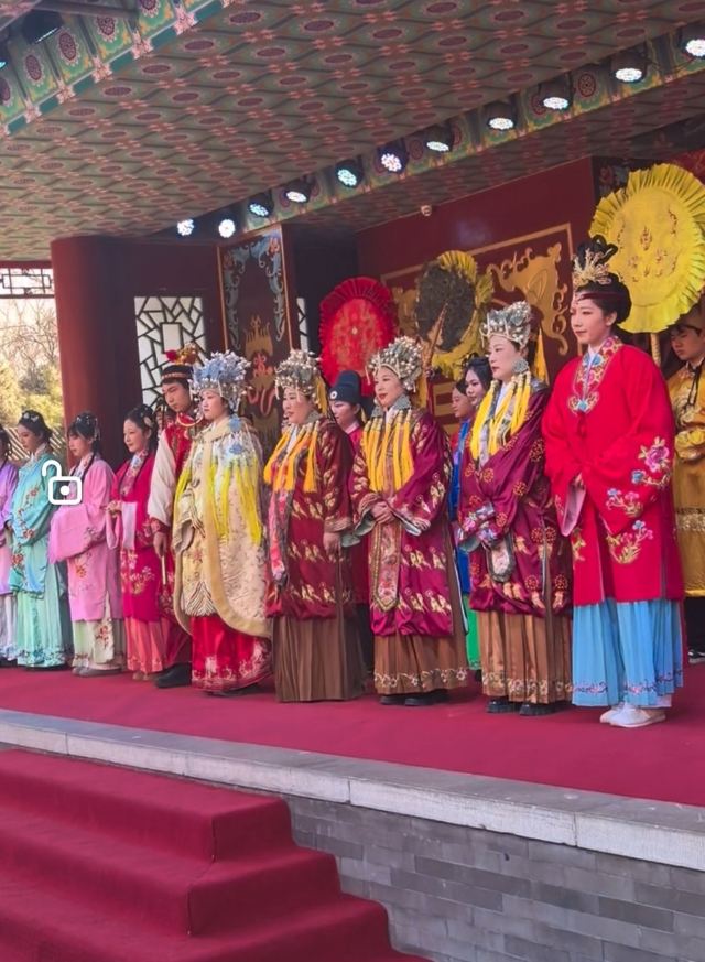 大观园旅行图片 2