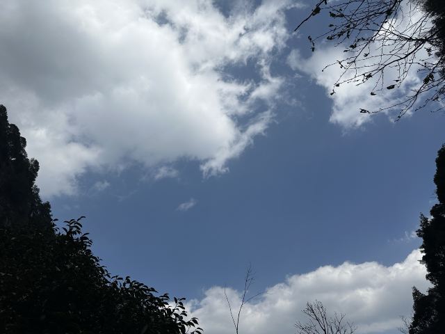 大理苍山世界地质公园旅行图片 2