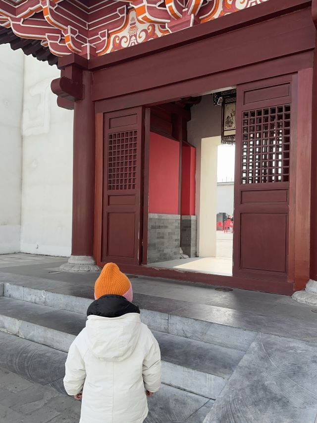 只有红楼梦·戏剧幻城旅行图片 6