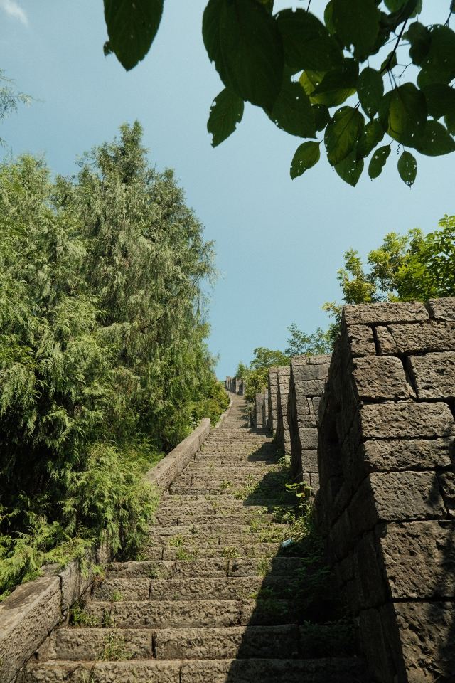 南方长城旅行图片 1
