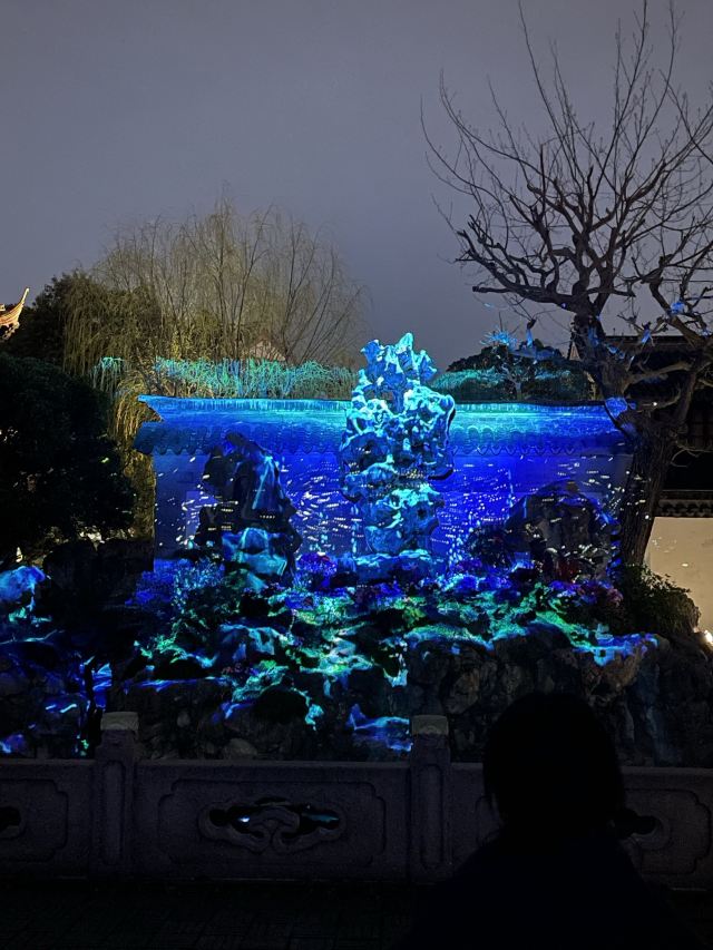 上海豫园旅行图片 2