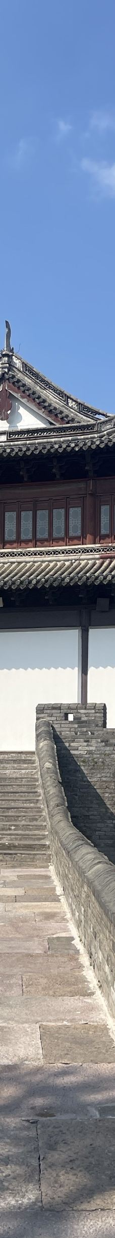 台州府城墙-临海-shel****shen