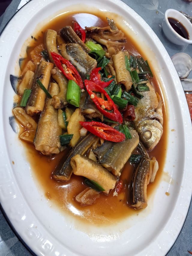 霞浦牛屿滩涂赶海体验中心旅行图片 4