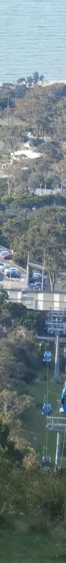 亚瑟座椅鹰缆车-亚瑟希特-小洋人sic