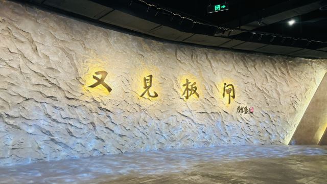 大运河板闸遗址公园旅行图片 1