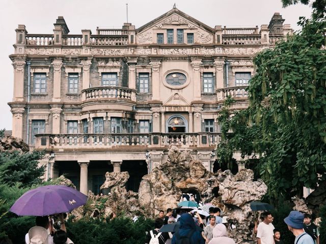 沈阳方城文化旅游区旅行图片 2