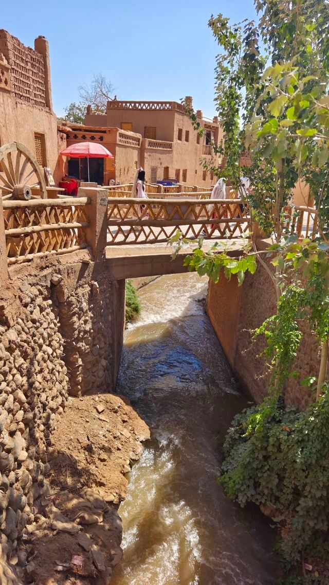 吐峪沟景区旅行图片 8