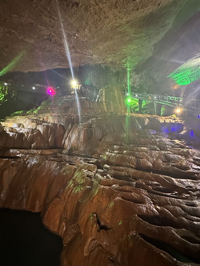 宜良九乡风景区旅行图片 3