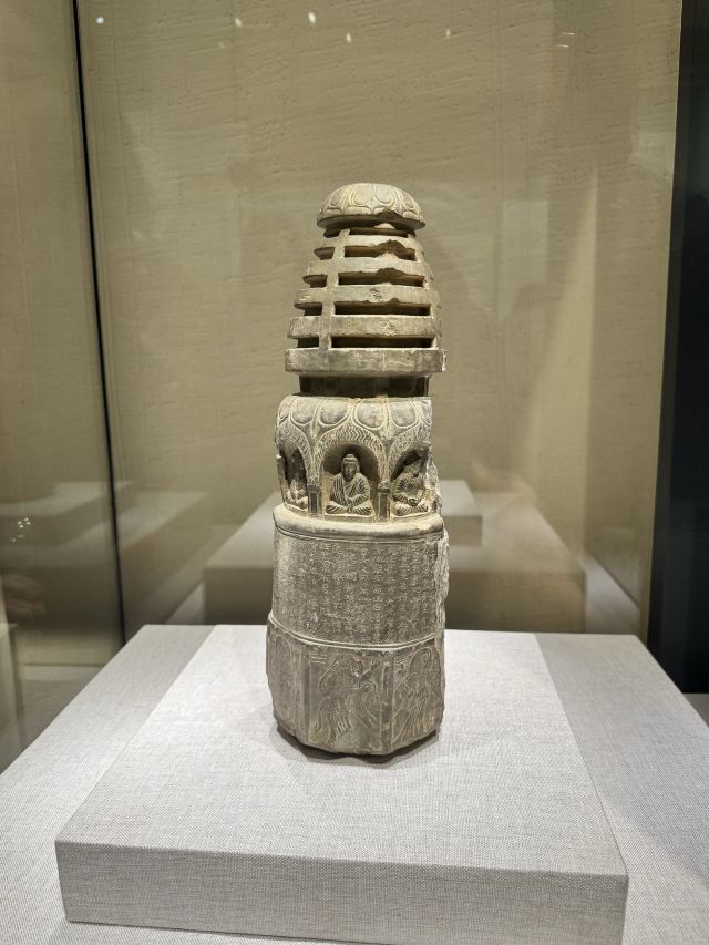 敦煌陨石馆旅行图片 3