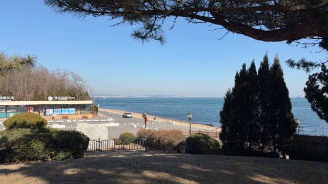 棒棰岛旅行图片 3