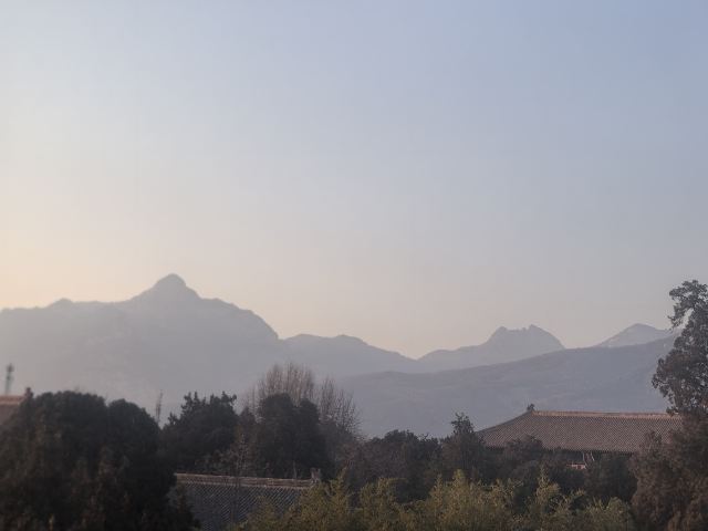岱庙旅行图片 8