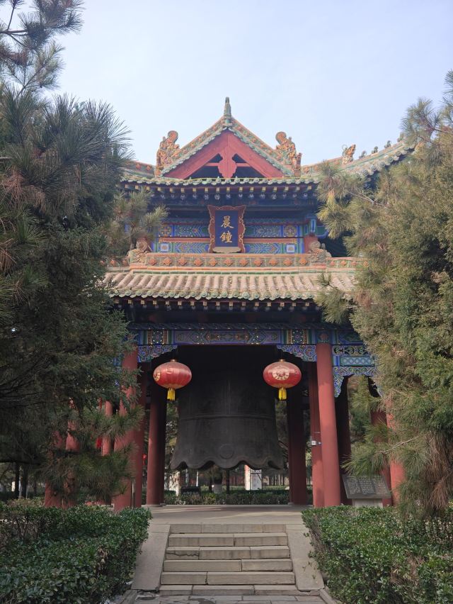 尧庙旅行图片 3