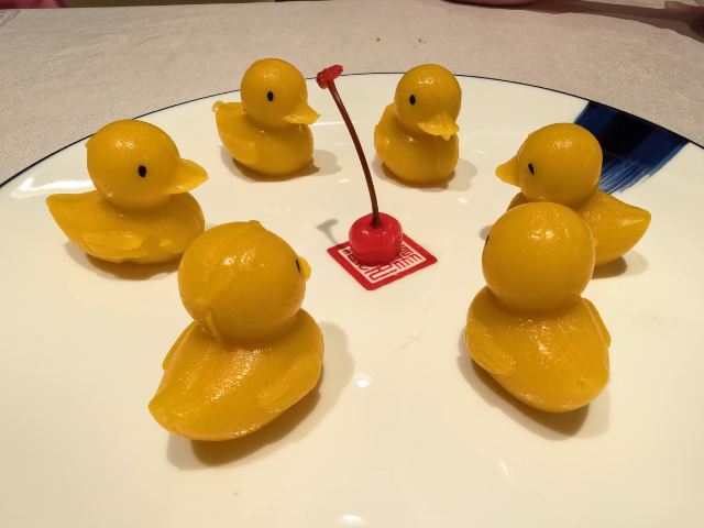 舜山小镇旅行图片 1