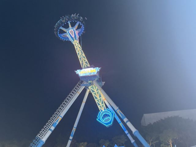 厦门方特梦幻王国旅行图片 2