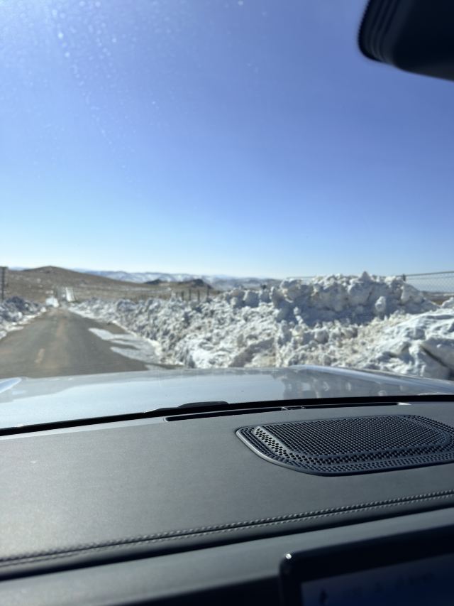红石崖国家生态公园旅行图片 4