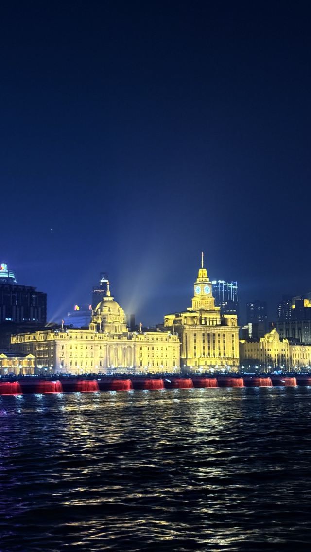 外滩旅行图片 5