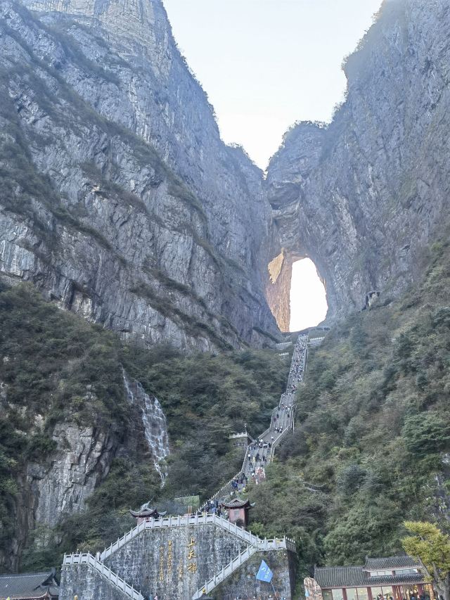张家界张家界七十二奇楼游玩攻略简介,张家界张家界七十二奇楼门票/地址/图片/开放时间/照片/门票价格【携程攻略】