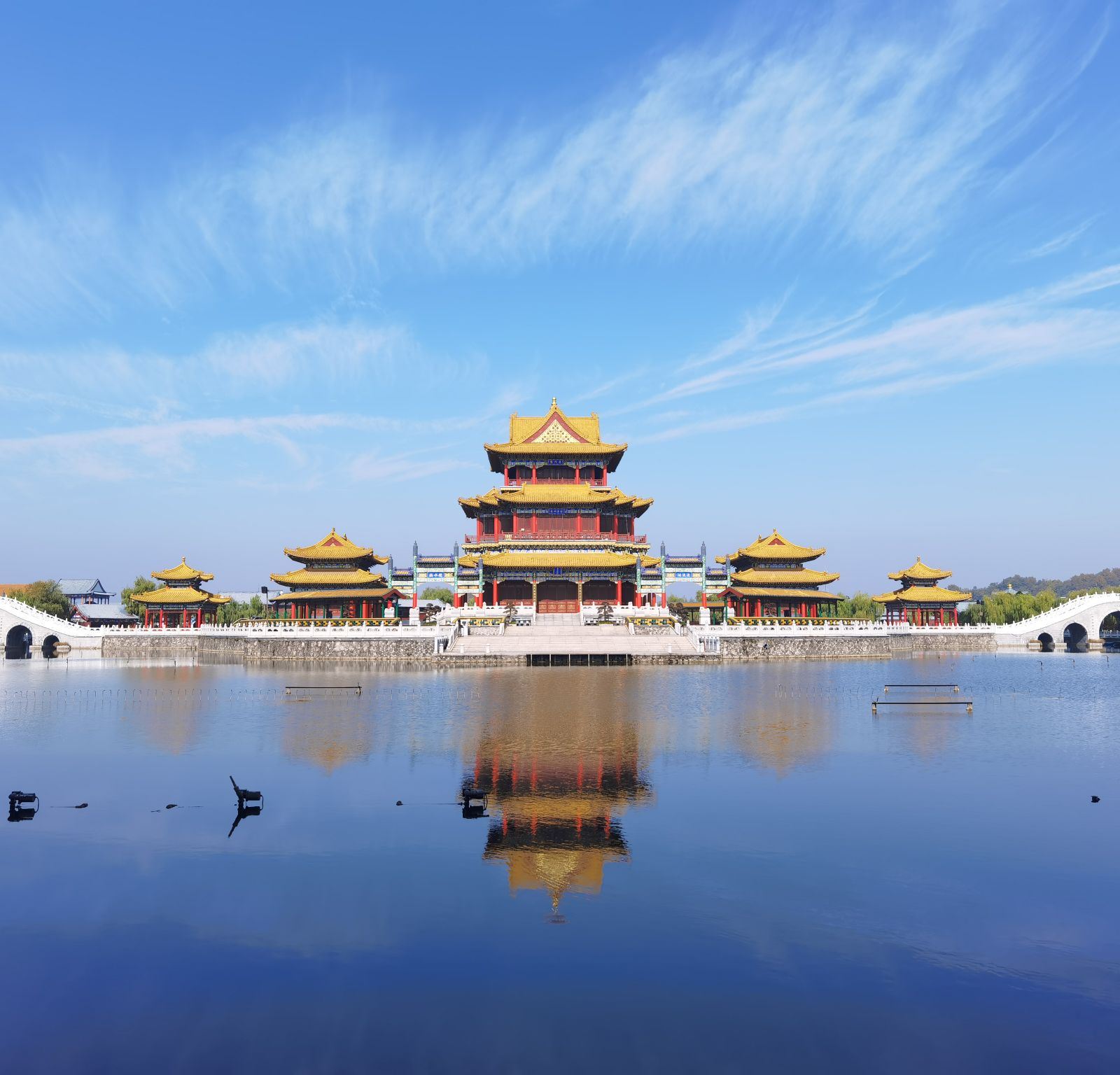 hengdian
