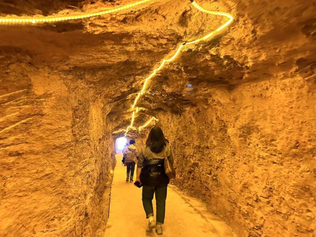 红莲兵寨仙侠谷旅行图片 2
