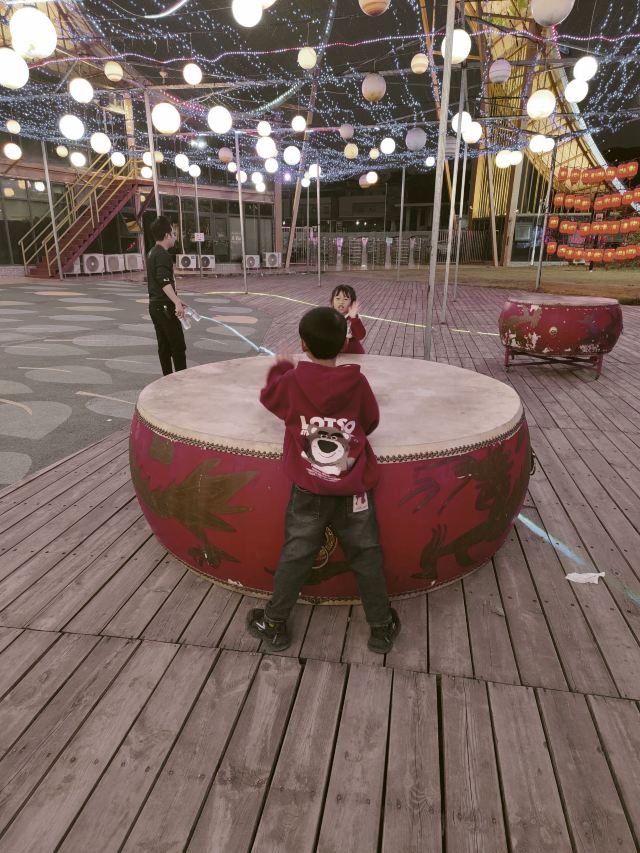 丹凤谷旅行图片 3