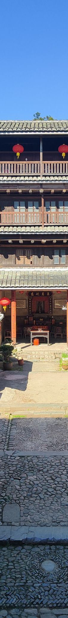 承启楼-龙岩-Helenaluo-CITS