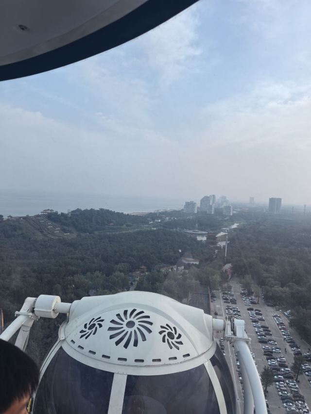 南戴河国际娱乐中心(暂停营业)旅行图片 4