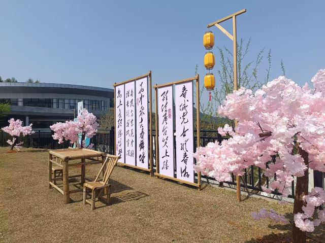虔心小镇腐竹坊旅行图片 1