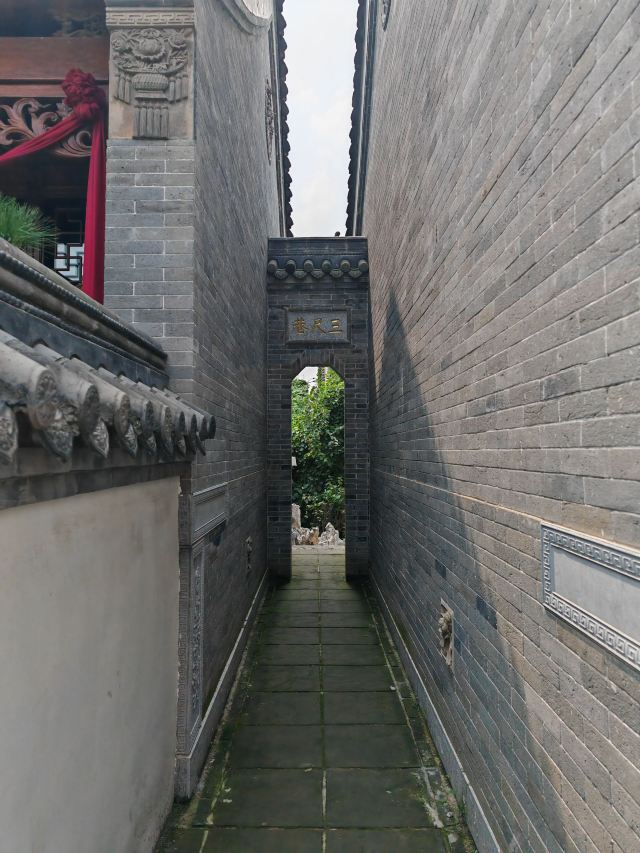 石头记千山大观园旅行图片 1