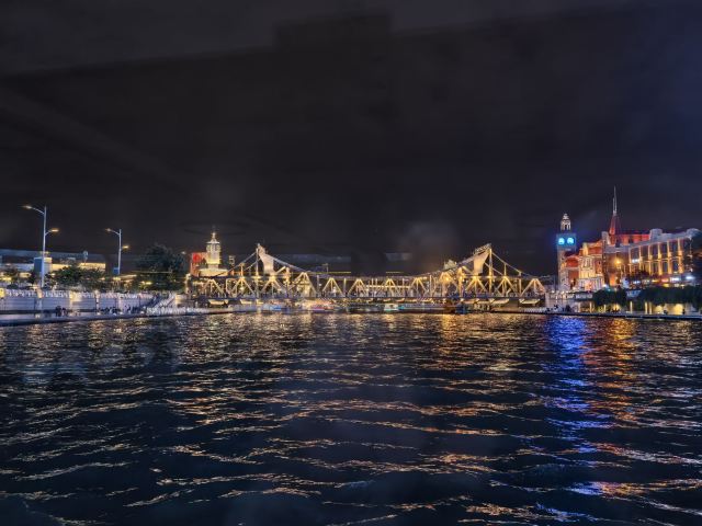 海河公园旅行图片 7