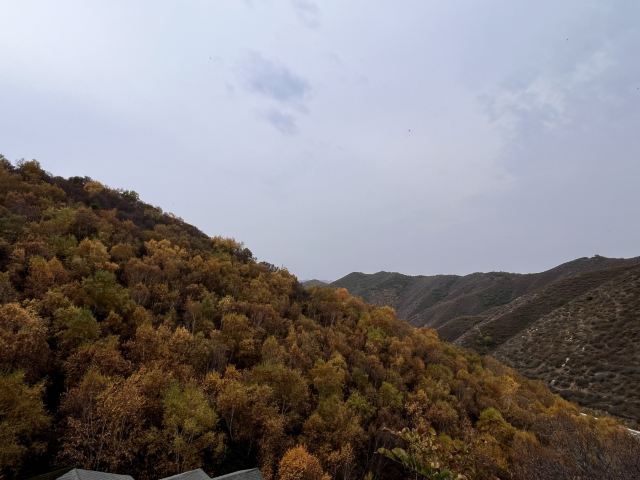 林胡古塞旅行图片 2