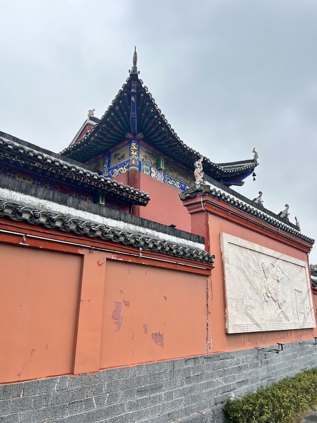 永州武庙旅行图片 4