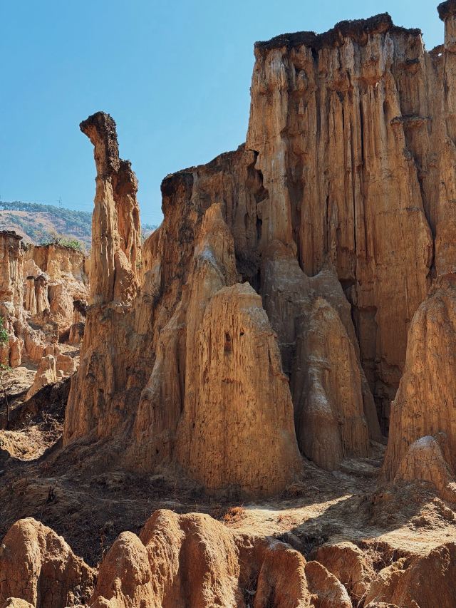 土林旅行图片 1
