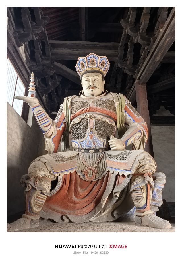 善化寺-特色纪念品商店旅行图片 4