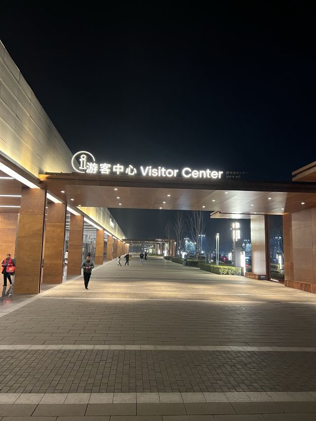 只有河南·戏剧幻城旅行图片 2