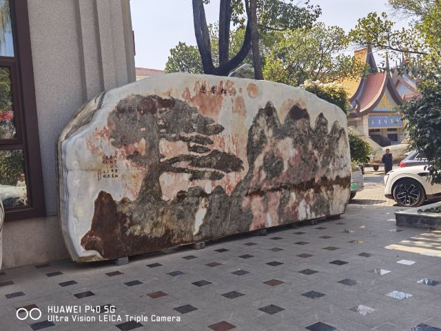 勐巴娜西珍奇园旅行图片 2