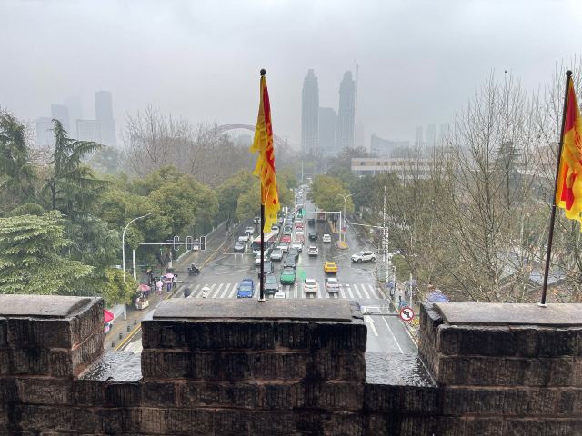 晴川阁旅行图片 5