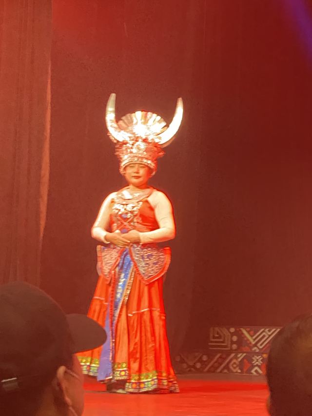 刘三姐大观园旅行图片 1