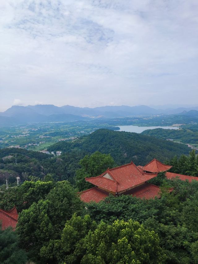 雷山风景名胜区旅行图片 1