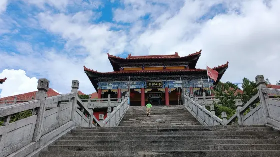 雷山風景區
