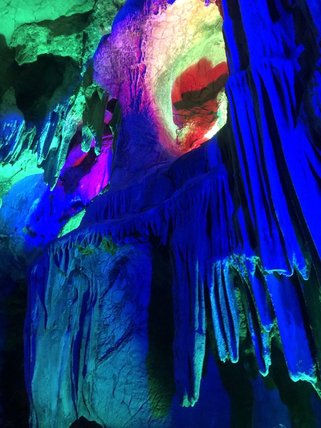 皖南之心·龙泉洞旅行图片 4