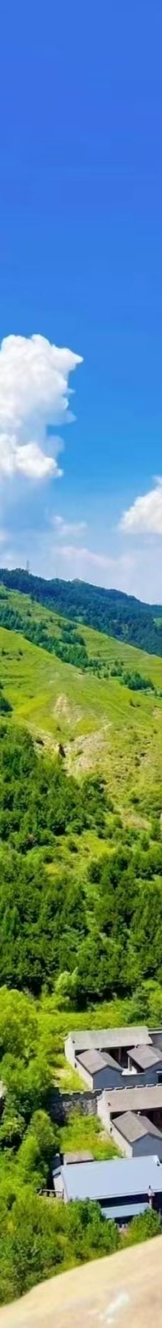 雁门关景区-代县-峰一样的好男子