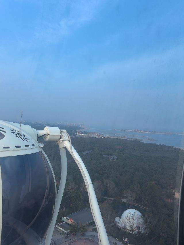南戴河国际娱乐中心(暂停营业)旅行图片 3